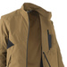 Jacket Greyman Helikon-Tex Coyote / Black (KU-GMN-DC-1101A)