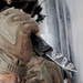 Nóż Składany FERRUM T WARFARE Extrema Ratio Black