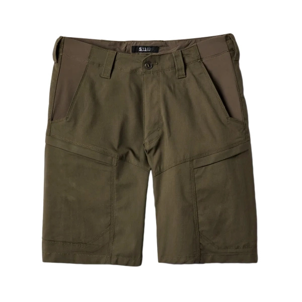 Bermudy / Krótkie Spodnie Apex 11" 5.11 Ranger Green (73334ABR)