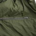 Kurtka Brytyjska Bivvy Wear Thermal Jacket Olive Oryginał Demobil DB