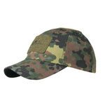 Baseball Cap Ripstop Helikon-Tex Flecktarn (CZ-BBC-PR-23)