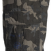 Spodnie Bojówki Pure Slim Fit Brandit Dark Camo (1016.4)