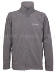 Polar Męski Berghaus SPECTRUM MICRO FZ Dark Powder