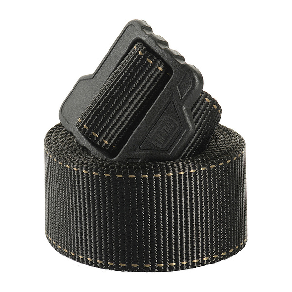 Pas Taktyczny Paratrooper Belt M-Tac Czarny (10196002)