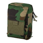 Kieszeń Urban Admin Pouch® Cordura® Helikon-Tex  US Woodland (MO-O03-CD-03)