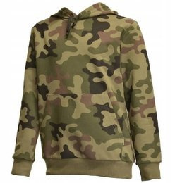 Kangurka Dziecięca Junior Pl Camo 