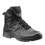 Buty Sportowe Taktyczne Haix Black Eagle Tactical 2.0 GTX Gore-Tex MID Czarne (340002) Nowe II Gatunek Nie Do Pary