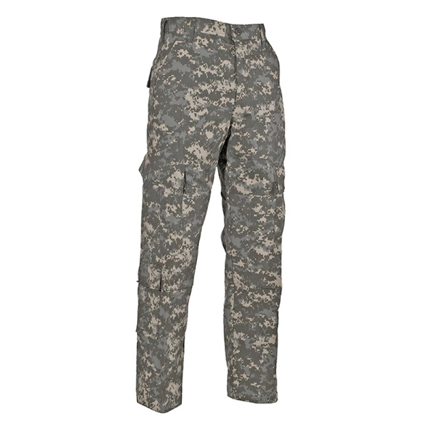 Spodnie Wojskowe US Army Field ACU A.Blohl AT-DIGITAL UCP Oryginał Demobil BDB