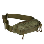 Waist Bag TOKE Cordura® Wisport Olive Green (TOOLI)