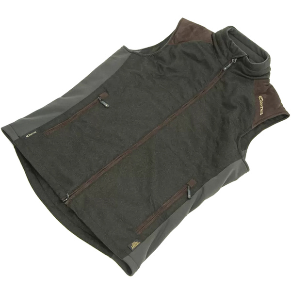 Bezrękawnik G-LOFT® TLLG 2.0 Vest Carinthia Olive