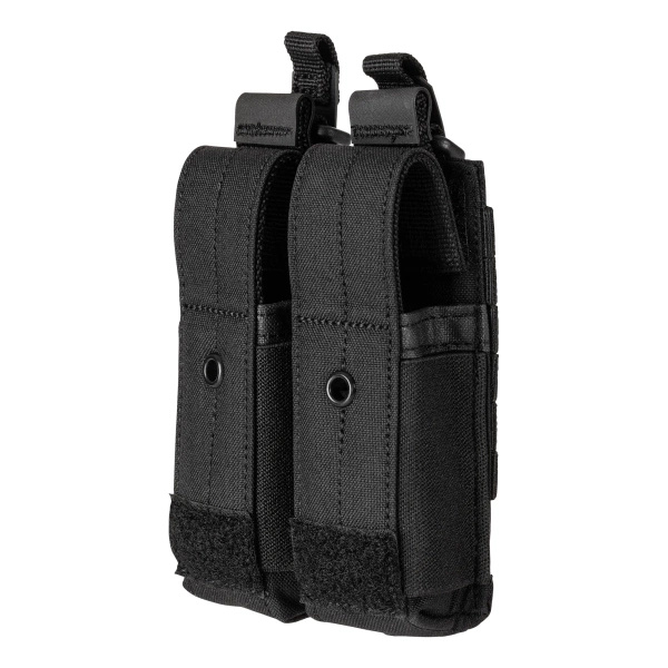 Ładownica Flex DBL Pistol Mag Cover Pouch 5.11 Czarna (56678ABR)