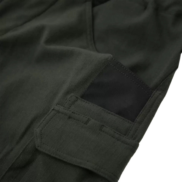 Spodnie Goldeck Hunt Carinthia Forest Green