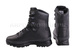 Buty Wojskowe Brytyjskie Cold Wet Weather Solution A Gore-Tex Czarne Nowe II Gatunek