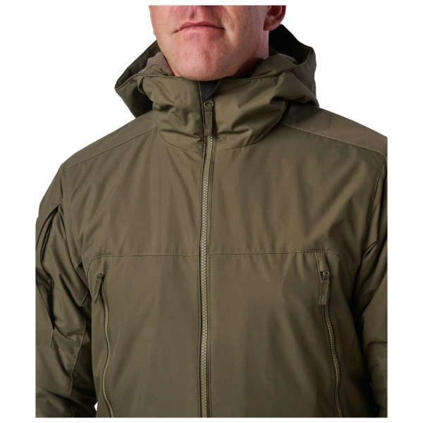 Kurtka Taktyczna Bastion Jacket 5.11 Storm (48374ABR)