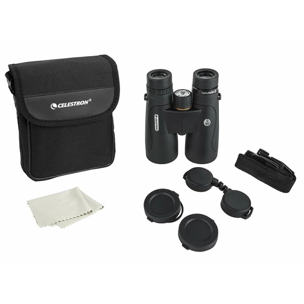 Binoculars Celestron Nature DX 10x50 (72335)