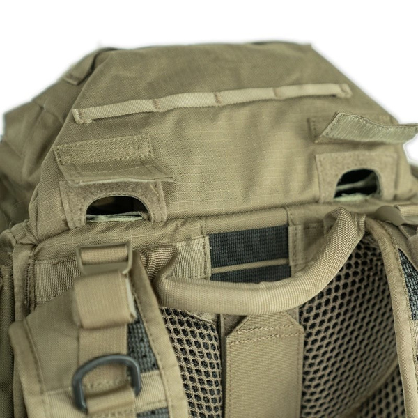 Tactical Backpack Halftrack Pack Eberlestock 35 Litres Military Green (F3MJ)