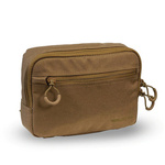 Large Padded Accessory Pouch Eberlestock Coyote (A2SPMC)