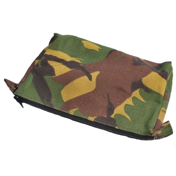 Military Dutch Toiletry Bag DPM Cordura Original Demobil