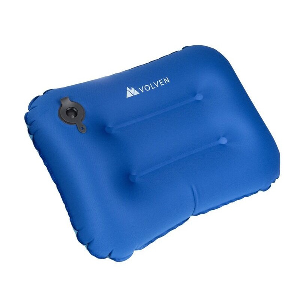 Poduszka Ultralight Comfort Volven Niebieska