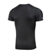 T-shirt Odporny Na Pot Athletic Tactical Gen.2 M-Tac Czarny (80007102)
