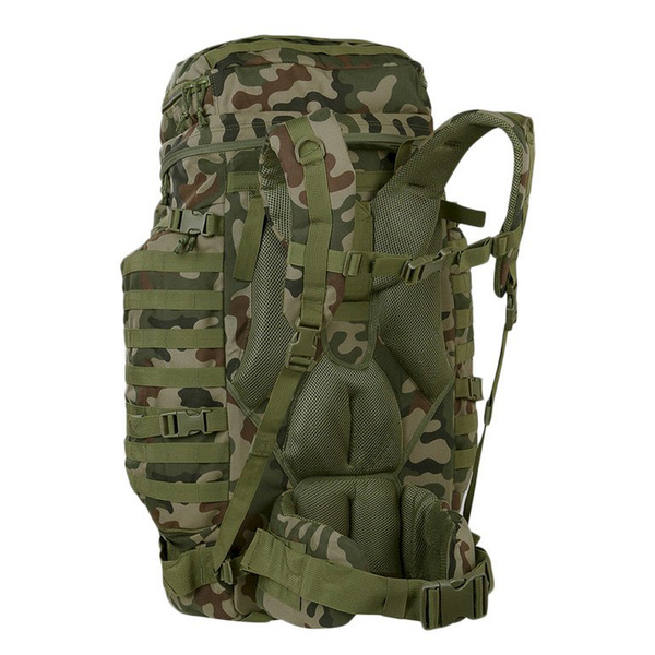 Plecak 85 Litrów Max Pack PL Camo (38-BMAX-BP-PL)