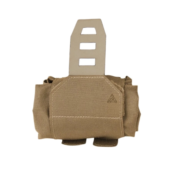 Dump Pouch Large Cordura Direct Action Coyote Brown (PO-DMPL-CD5-CBR)