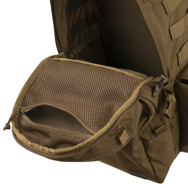 Plecak Taktyczny Helikon-Tex Ambush (22l) Cordura Czarny (PL-AMB-CD-01)