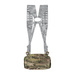 Nakładka / Pas Zewnętrzny Taktyczny War Belt Armor Tegris D-Ring Cobra M-Tac Multicam (10343008)