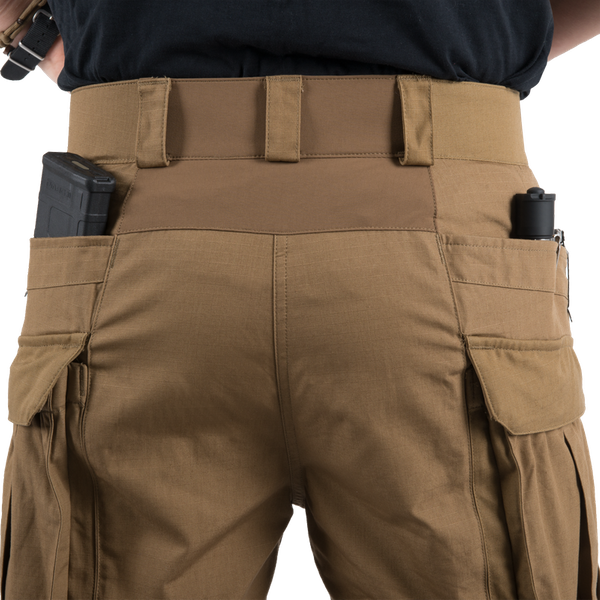 Trousers MBDU Helikon-Tex NyCo Ripstop MM14 (SP-MBD-NR-UC)