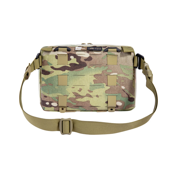 Equipment TAC Pouch 8.1 Molle Tasmanian Tiger Multicam (7709.394)