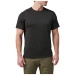 T-shirt Sulli UV Crew 5.11 Czarna (41291)