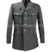 Military Austrian Gala Jacket Grey Original New