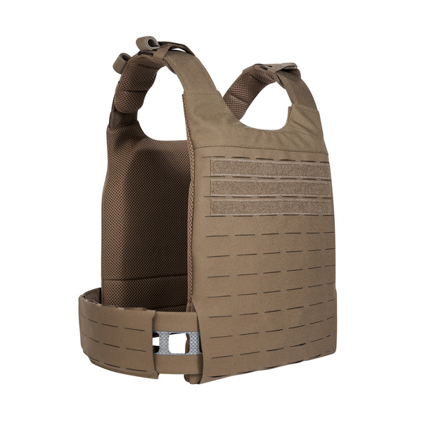 Kamizelka Plate Carrier LP LC Frame Tasmanian Tiger Coyote Brown (8813.346)