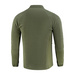 Bluza Polarowa Polartec Sport M-Tac Army Olive (70017064)