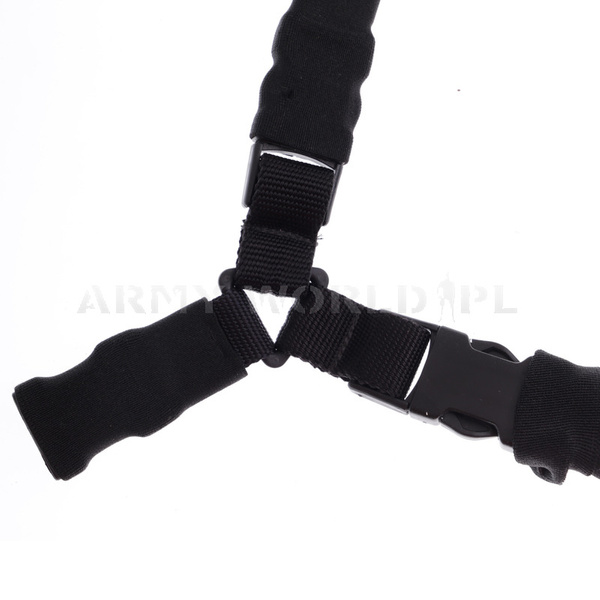Pas Do Broni 2-punktowy Weapon Sling FR NFM Group Oryginał Demobil II Gatunek