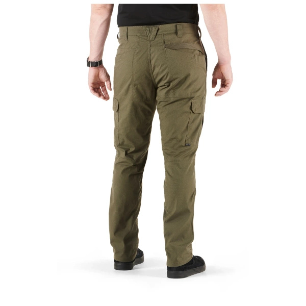 Spodnie Taktyczne Bójówki ABR™ Pro Pants 5.11 Ranger Green (74512ABR)