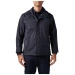 Kurtka Przeciwdeszczowa Tac-Dry Rainshell 2.0 5.11 Dark Navy (48372)
