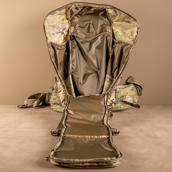 Plecak Taktyczny Brute 4500 Eberlestock Dry Earth (T45ME)