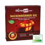 Ogrzewacz Na Szyję / Kark XXL Thermopad® Nackenwärmer x 3 Sztuki