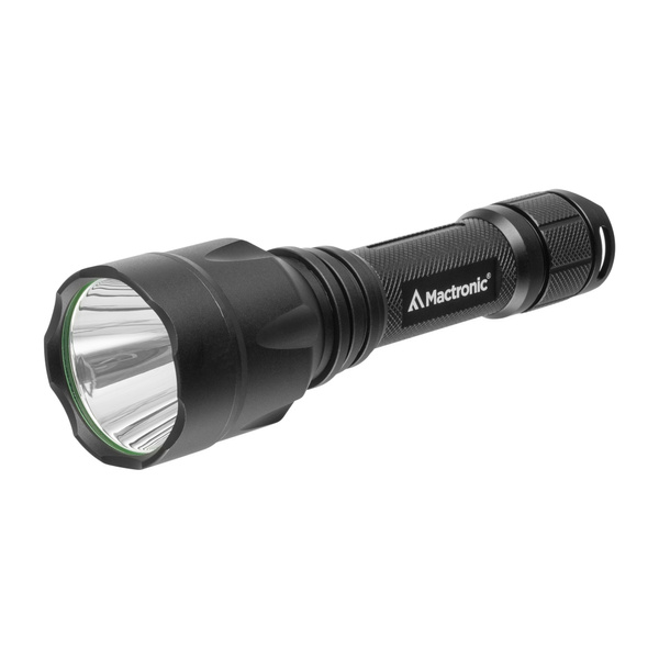 Latarka Ręczna Ładowalna Black Eye Mactronic 1550 lm Box (THH0047)