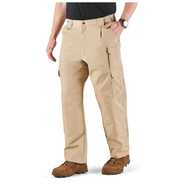 1Tactical Trousers TACLITE PRO Ripstop 5.11 TDU Khaki (74273ABR)