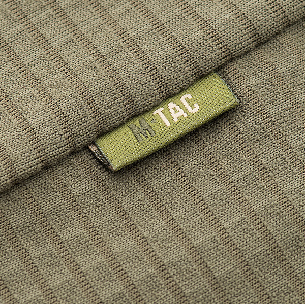 Trikot Termiczny Na Zimną Pogodę Delta Level 2 M-Tac Army Olive (70002062) 