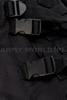Plecak Taktyczny ARMY 35L Dwukomorowy ArmyWorld Czarny 