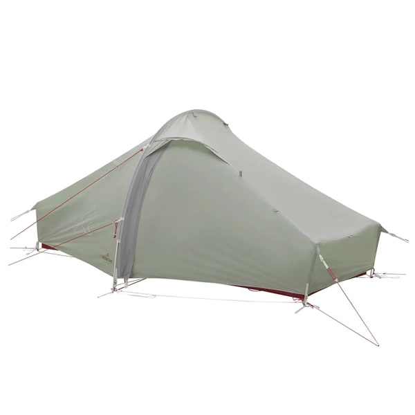 Namiot 1-osobowy Robens Chaser 1 Light Green (130419)