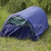 Namiot Jednoosobowy Escape Track 4 Outdoor Granatowy Powystawowy