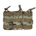 Triple Mag Pouch Texar Mc Camo (48-MP3-PO)