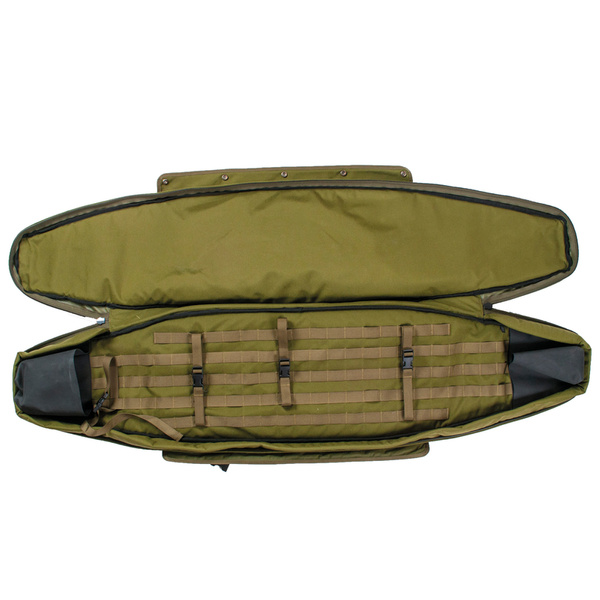 Pokrowiec Na Broń SMPS DragBag Long III Berghaus Cedar