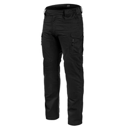 Spodnie Elite Pro 2.0 Micro Ripstop Texar Czarne (01-ELI2M-PA-BL)