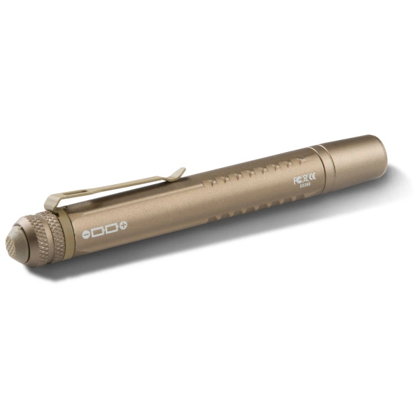 Latarka Ręczna EDC PL 2AAA 5.11 Sandstone (53380)