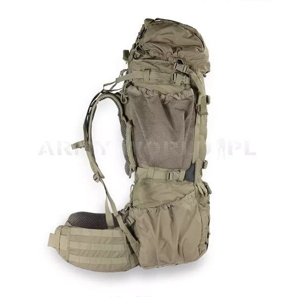 Eberlestock Battleship Pack 120 Litres Dry Earth (V90ME-V3)